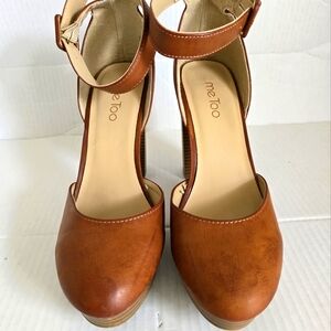 Me Too Shoes Size 9 1/2